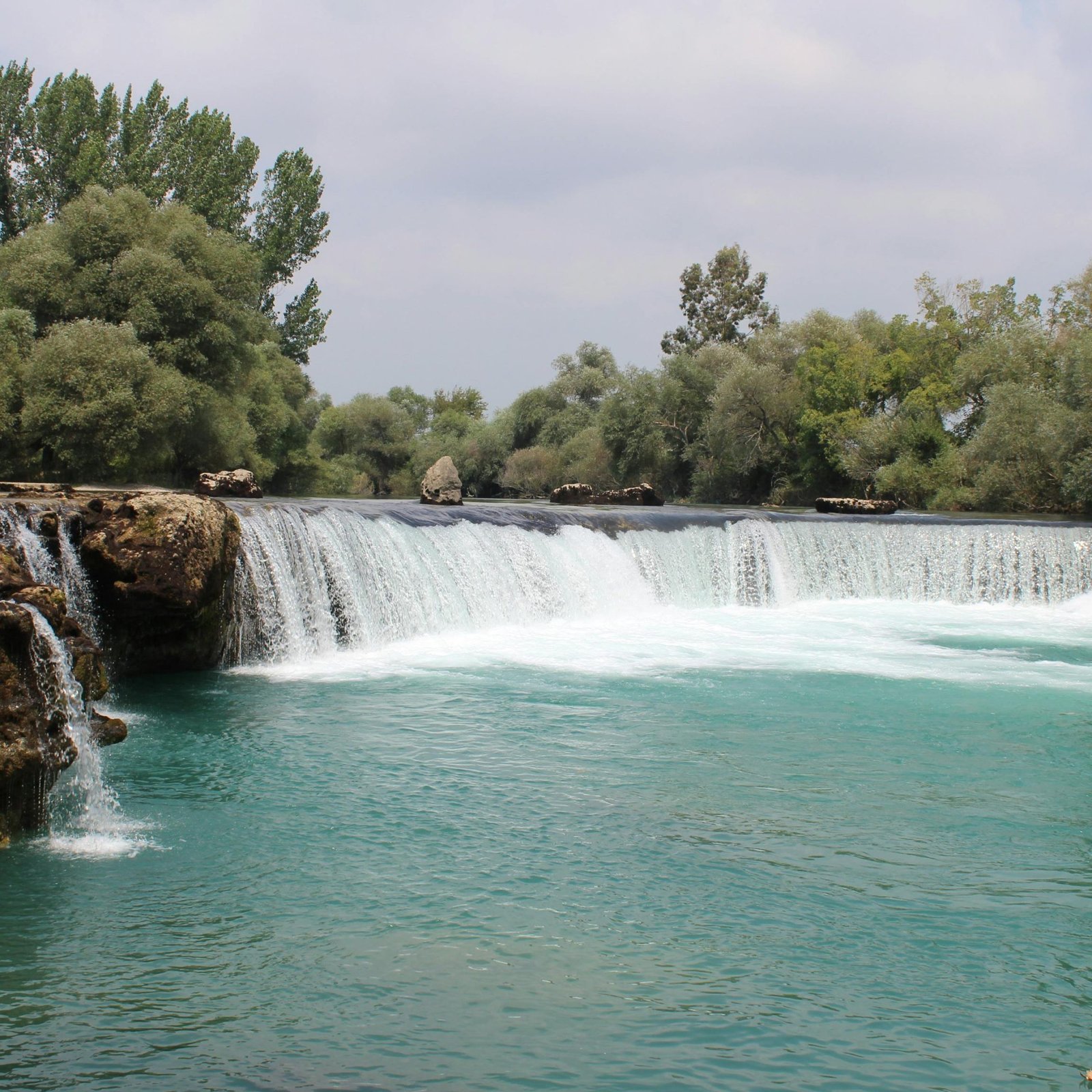 Manavgat